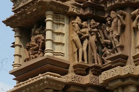 Madhya Pradesh Tour Packages